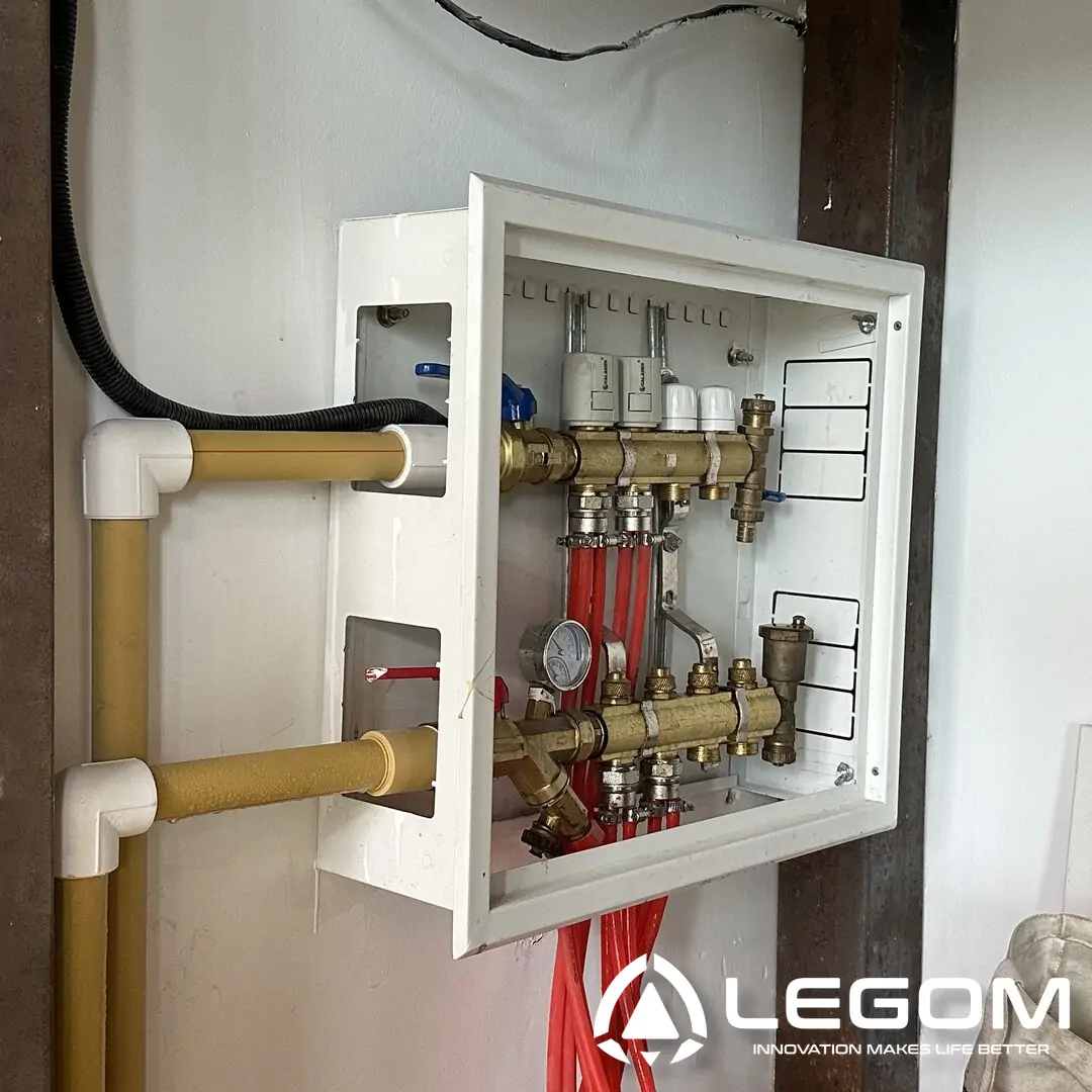 Argentina Thermal Actuator Export