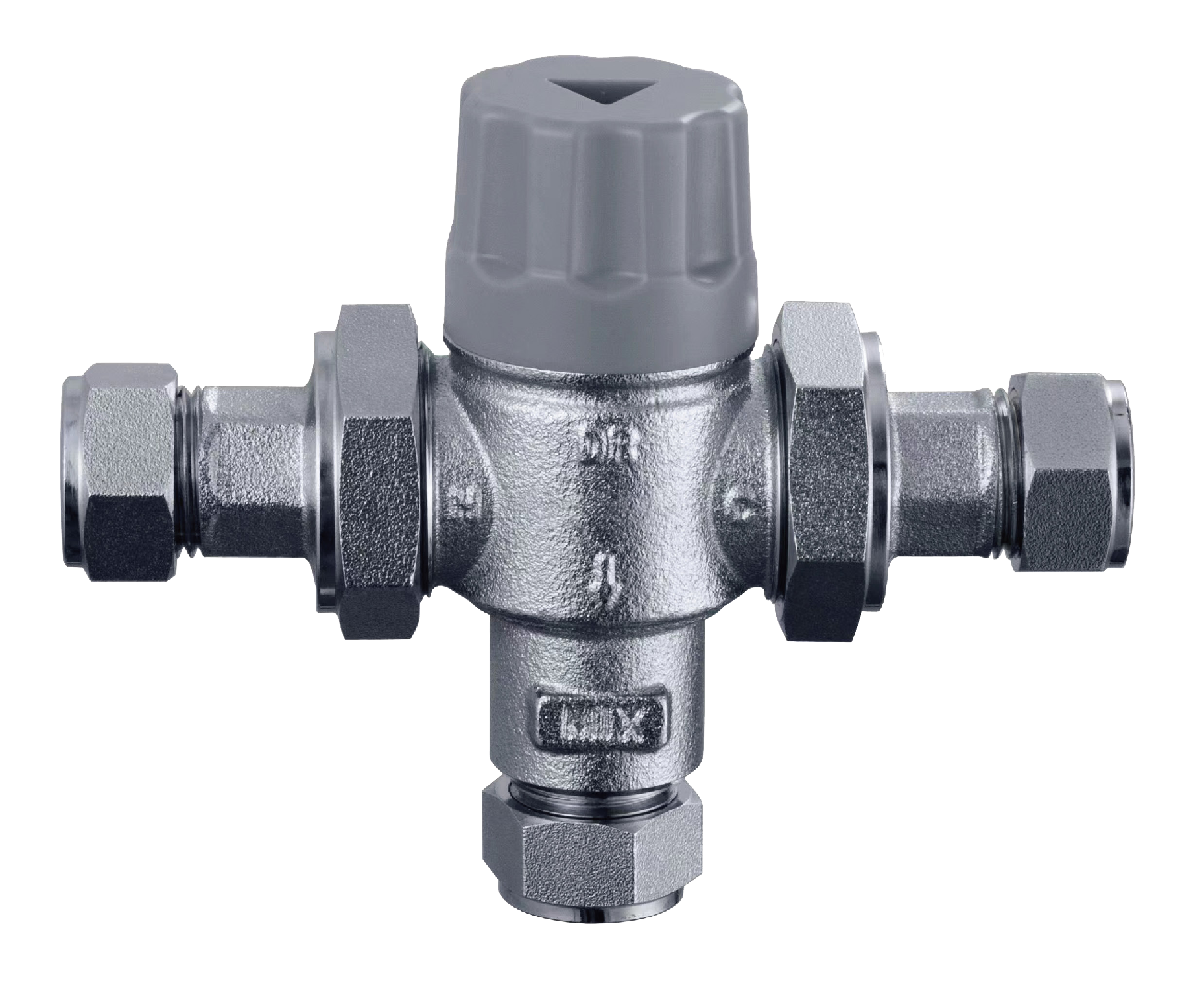HVAC Valve