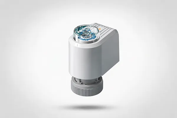 Thermal Actuator