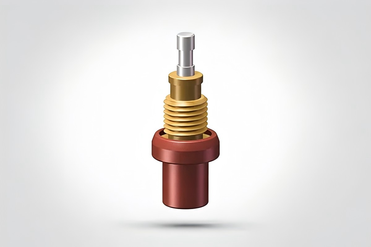 Wax Thermostatic Element