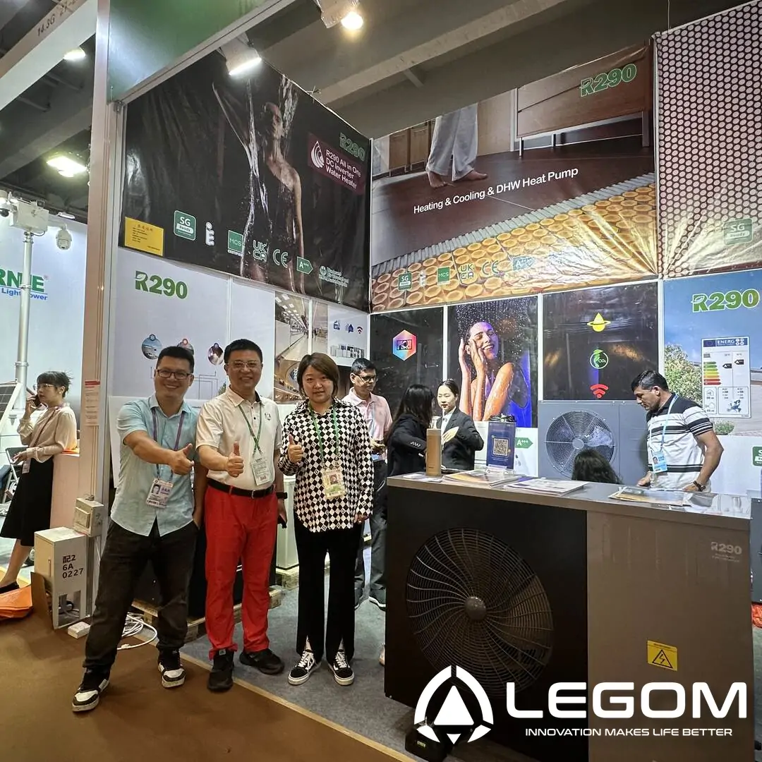 Canton Fair