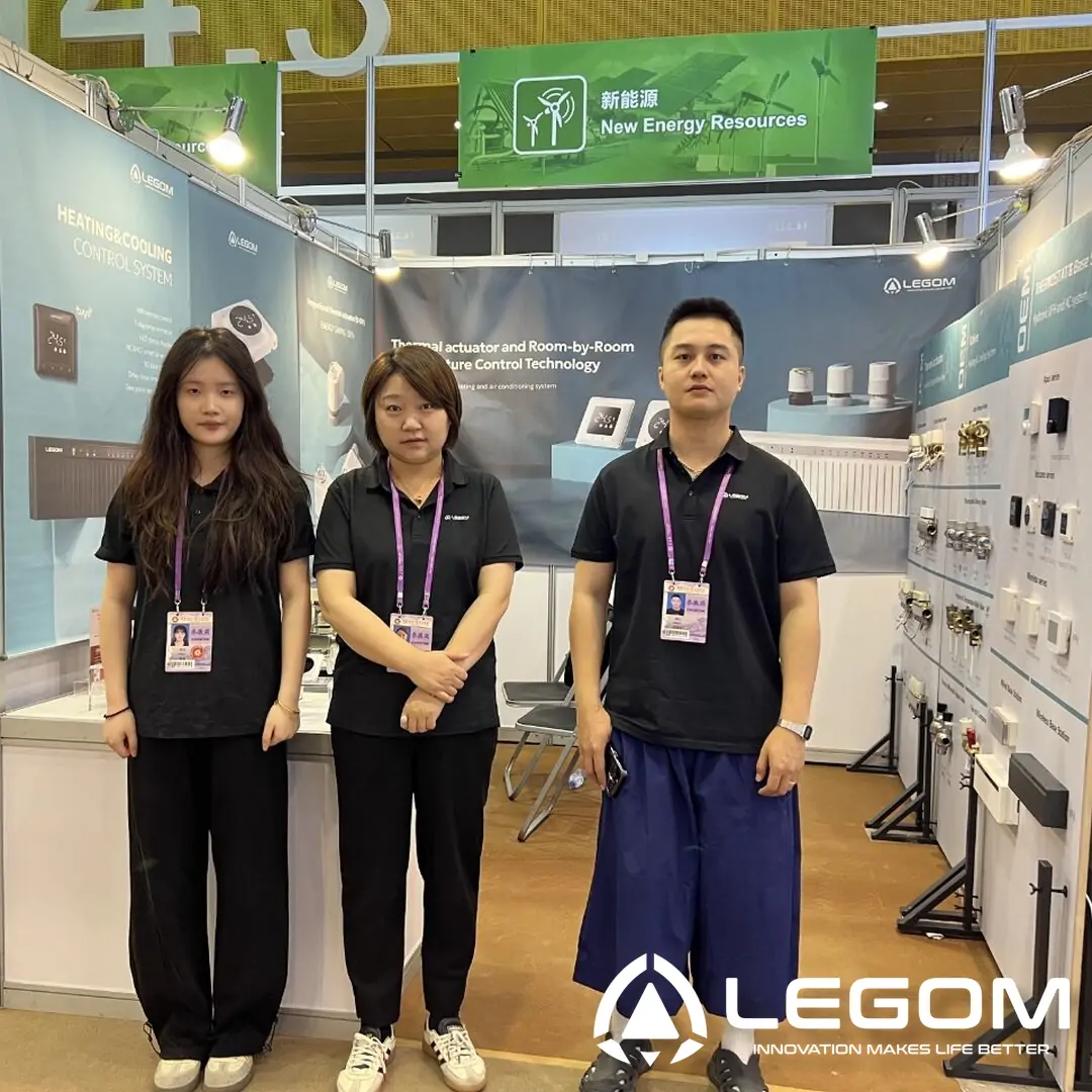 Canton Fair