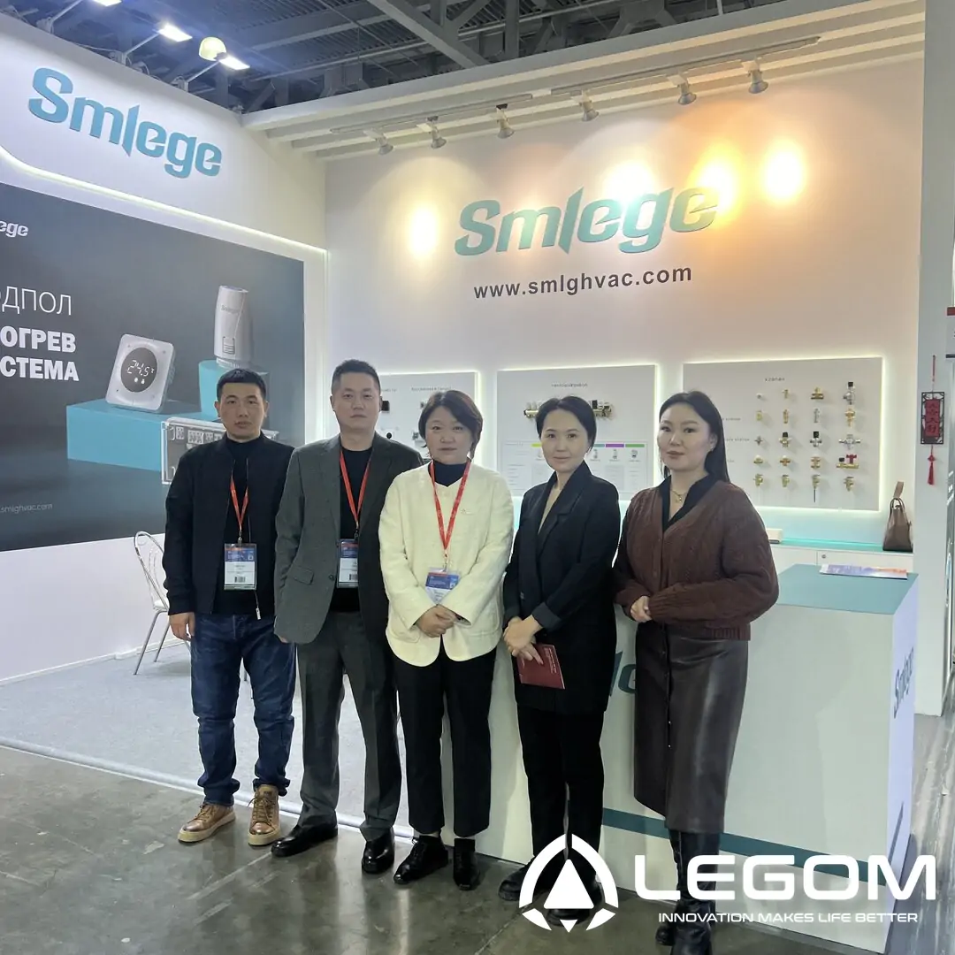 Russia HVAC & Heating Exhibition