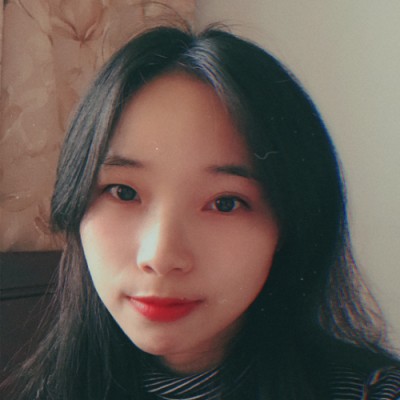 Peggy Chen - Business Manager