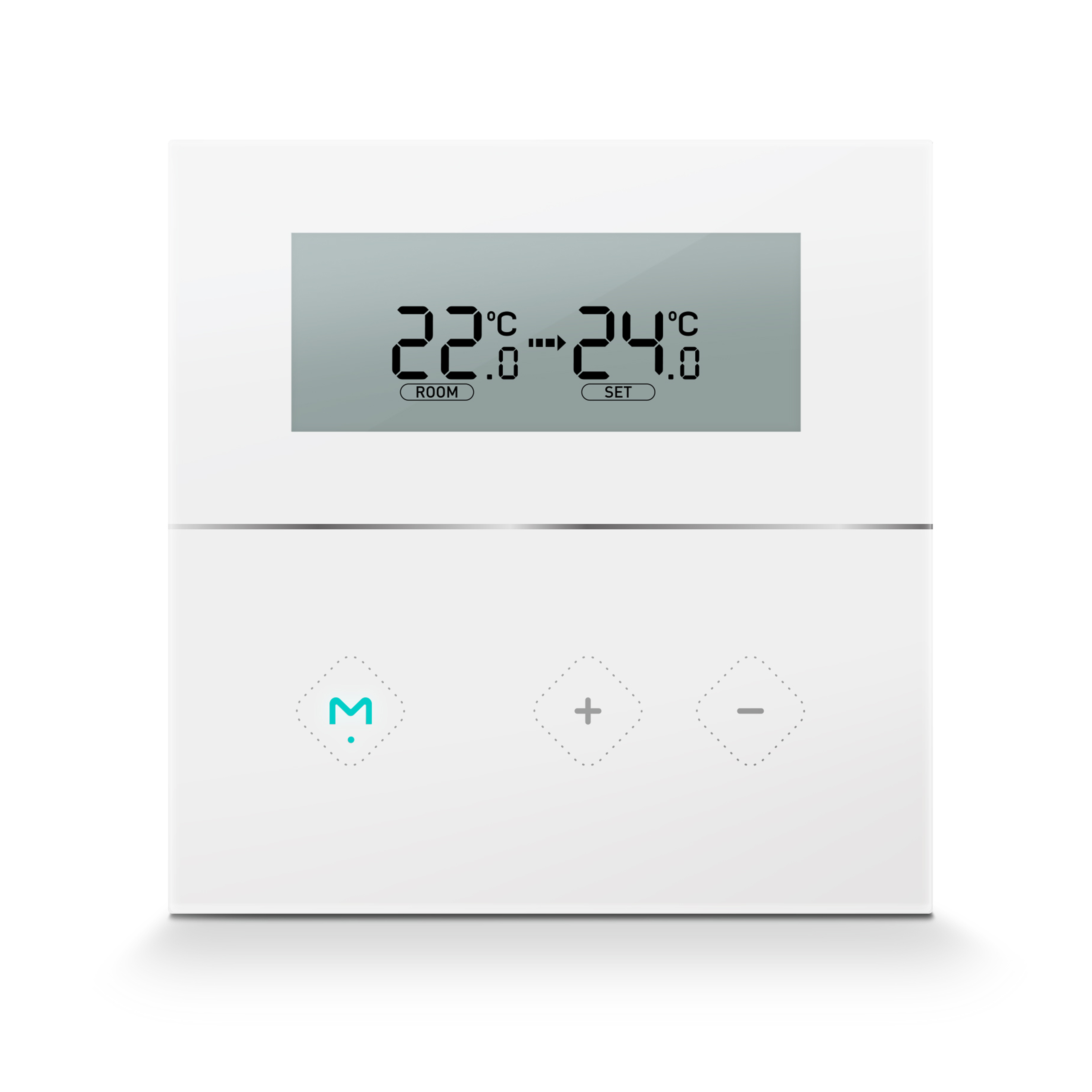 Water Heating Room Thermostat