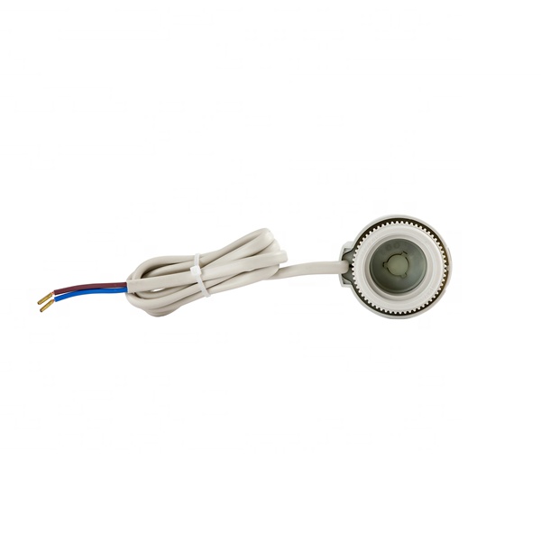 Easy-to-remove thermal actuator with position indicator-920039PL-SMLG