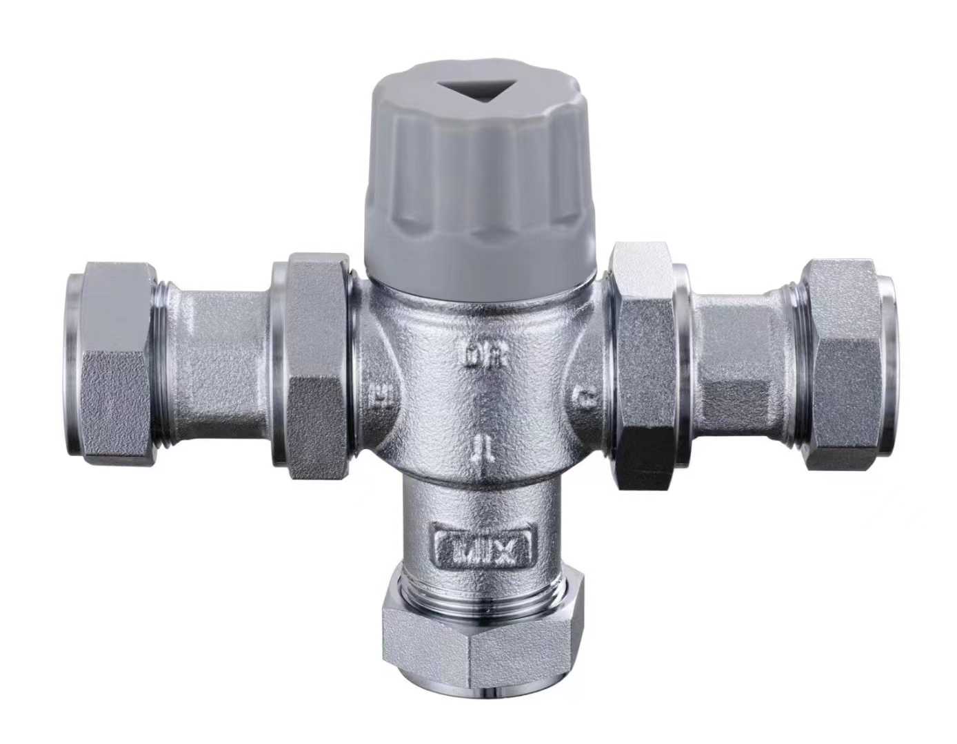 Thermostatic Mixing Valve-910010CC-SMLG