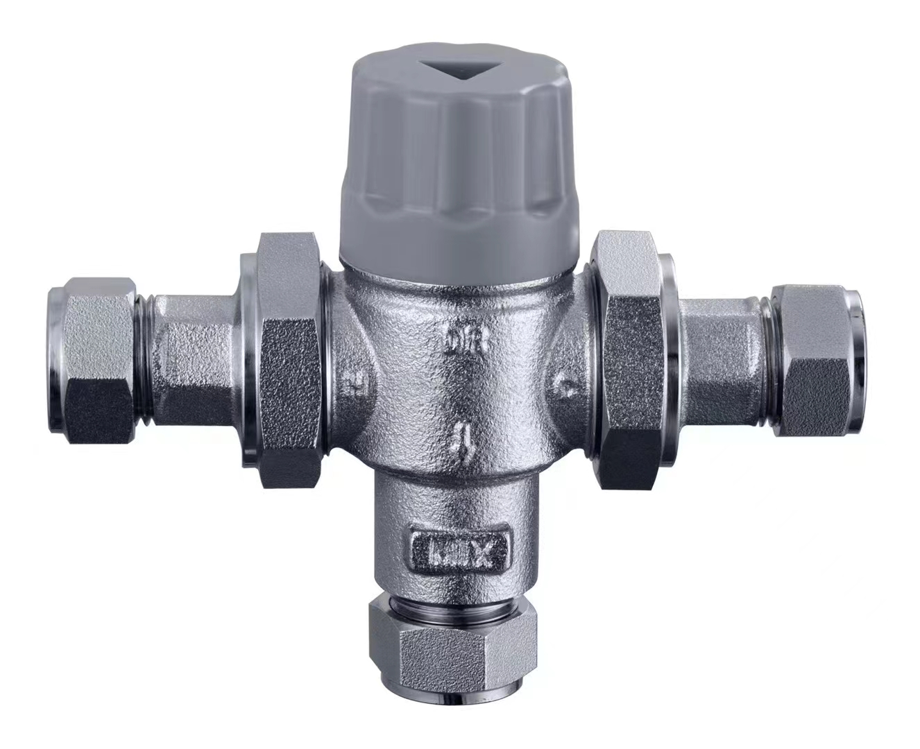 Thermostatic Mixing Valve-910010CC-SMLG