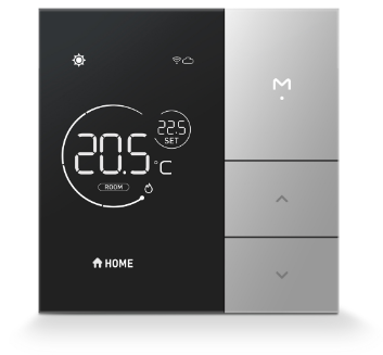 Room Smart Thermostat