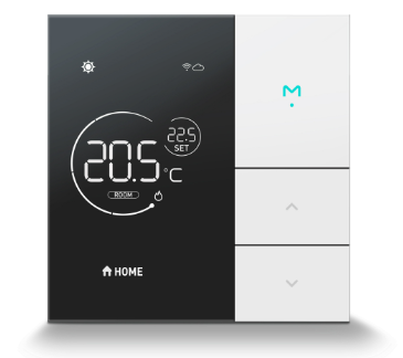 room smart thermostat