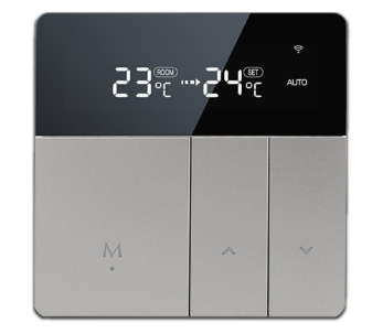 smart thermostat