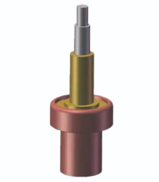 wax thermostatic element